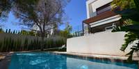 Sale - Semi Detached - Campoamor - Las Colinas Golf