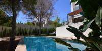 Sale - Semi Detached - Campoamor - Las Colinas Golf