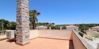 Sale - Villa - Orihuela Costa - Costa Blanca