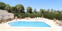 Sale - Villa - Orihuela Costa - Costa Blanca