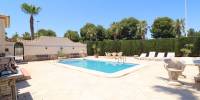 Sale - Villa - Orihuela Costa - Costa Blanca