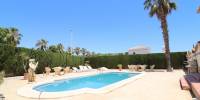 Sale - Villa - Orihuela Costa - Costa Blanca