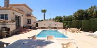 Sale - Villa - Orihuela Costa - Costa Blanca