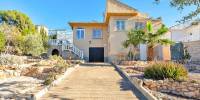 Sale - Villa - Torrevieja - Costa Blanca