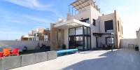 Sale - Villa - Orihuela Costa - Costa Blanca