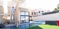 Sale - Villa - Orihuela Costa - Costa Blanca