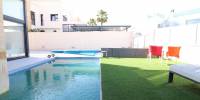 Sale - Villa - Orihuela Costa - Costa Blanca