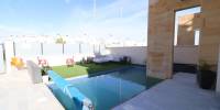 Sale - Villa - Orihuela Costa - Costa Blanca