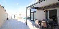 Sale - Villa - Orihuela Costa - Costa Blanca