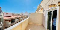 Sale - Apartment - Torrevieja - Costa Blanca