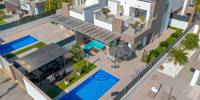 Sale - Villa - Guardamar del Segura - Raso