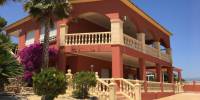 Sale - Villa - Alfas del pi - Costa Blanca