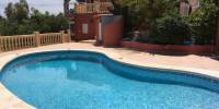 Sale - Villa - Alfas del pi - Costa Blanca