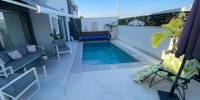 Sale - Villa - Benijófar - Costa Blanca