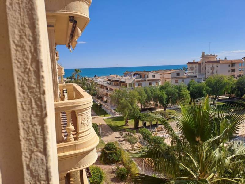 Apartment - Sale - Guardamar del Segura - Costa Blanca