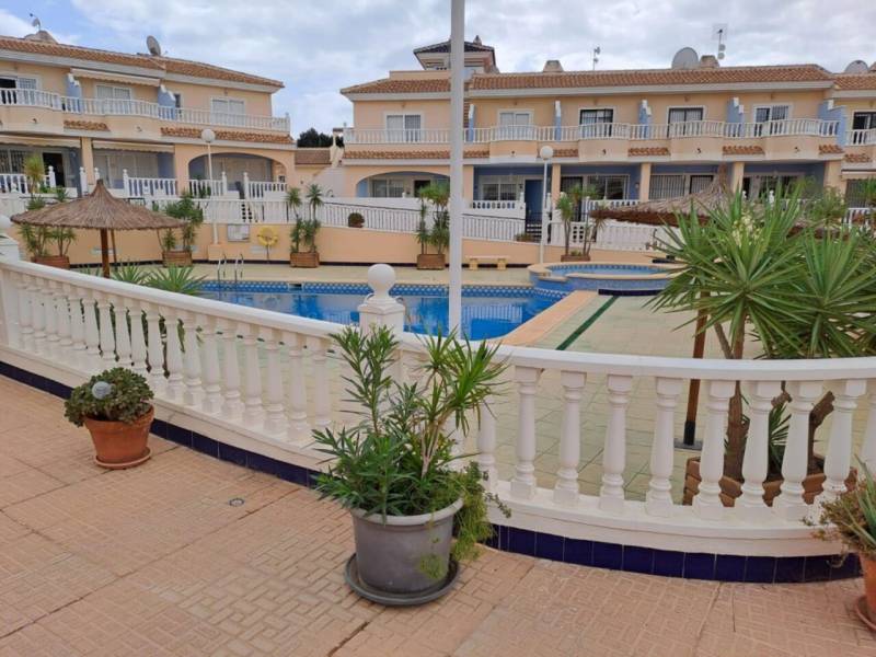 Town house - Sale - Ciudad quesada - Costa Blanca