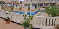 Sale - Town house - Ciudad quesada - Costa Blanca