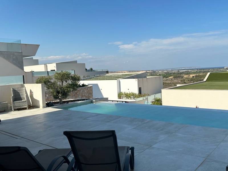 Villa - Sale - Ciudad quesada - Costa Blanca