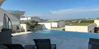 Sale - Villa - Ciudad quesada - Costa Blanca