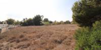 Sale - Land - Orihuela Costa - Costa Blanca