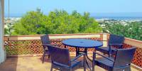 Sale - Villa - Denia - Costa Blanca