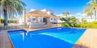 Sale - Villa - Pilar / Torre de la Horadada - Mil Palmeras