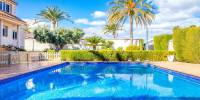 Sale - Villa - Pilar / Torre de la Horadada - Mil Palmeras