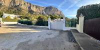 Sale - Villa - Javea - Costa Blanca