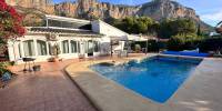 Sale - Villa - Javea - Costa Blanca