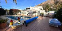 Sale - Villa - Javea - Costa Blanca