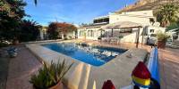 Sale - Villa - Javea - Costa Blanca