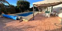 Sale - Villa - Javea - Costa Blanca