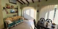 Sale - Villa - Javea - Costa Blanca