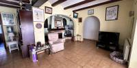 Sale - Villa - Javea - Costa Blanca