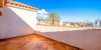 Sale - Villa - Pilar / Torre de la Horadada - Mil Palmeras