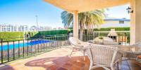 Sale - Villa - Pilar / Torre de la Horadada - Mil Palmeras