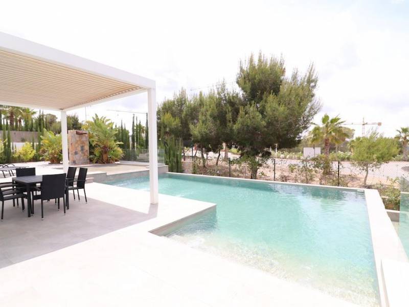 Villa - Sale - Orihuela Costa - Costa Blanca