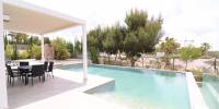 Sale - Villa - Orihuela Costa - Costa Blanca