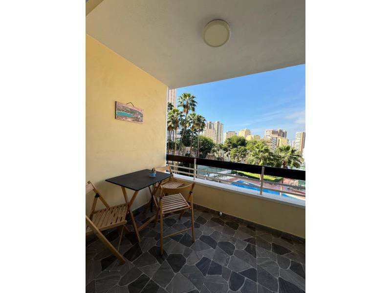 Apartment - Sale - Benidorm - Costa Blanca