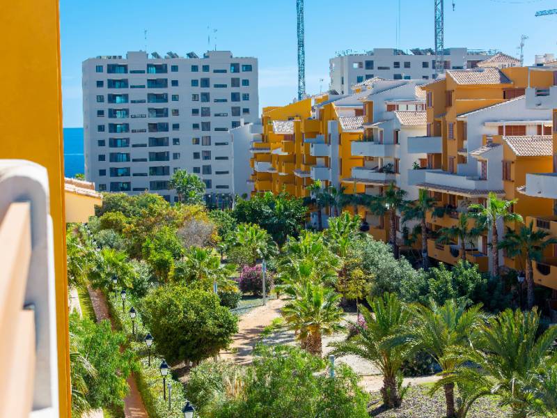 Apartment - Sale - Punta Prima - Costa Blanca