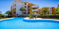 Sale - Apartment - Punta Prima - Costa Blanca