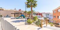 Sale - Apartment - Finestrat - Costa Blanca