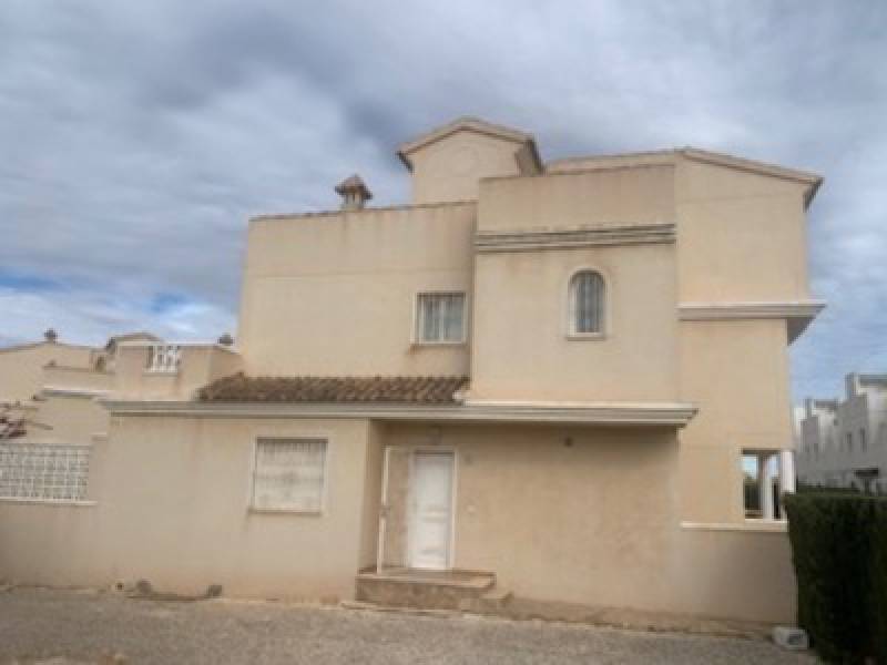 Town house - Sale - Los altos - Costa Blanca