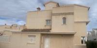 Sale - Town house - Los altos - Costa Blanca